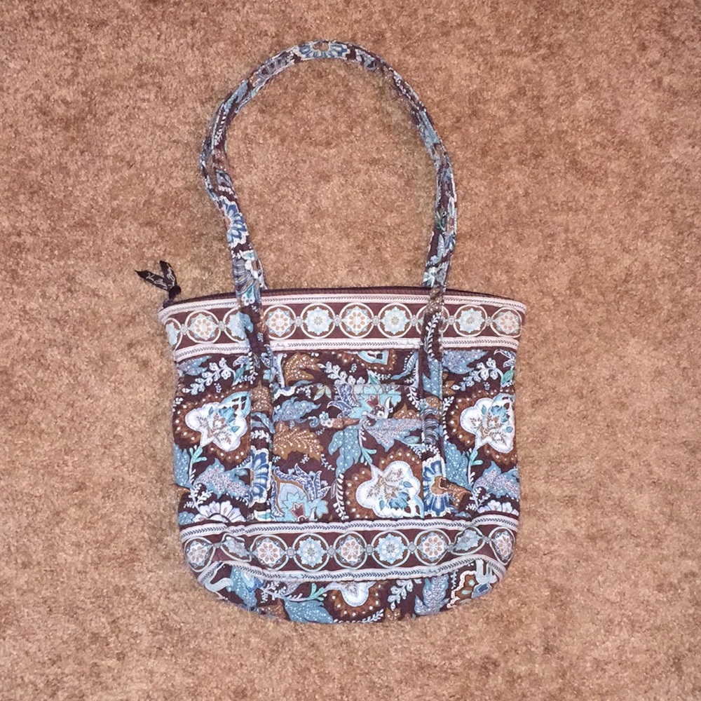 Vera Bradley purse